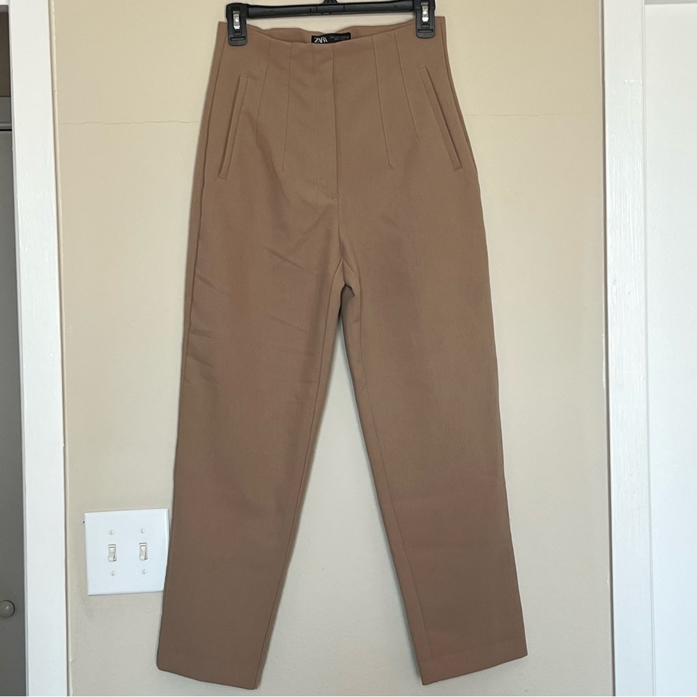 Zara Trousers